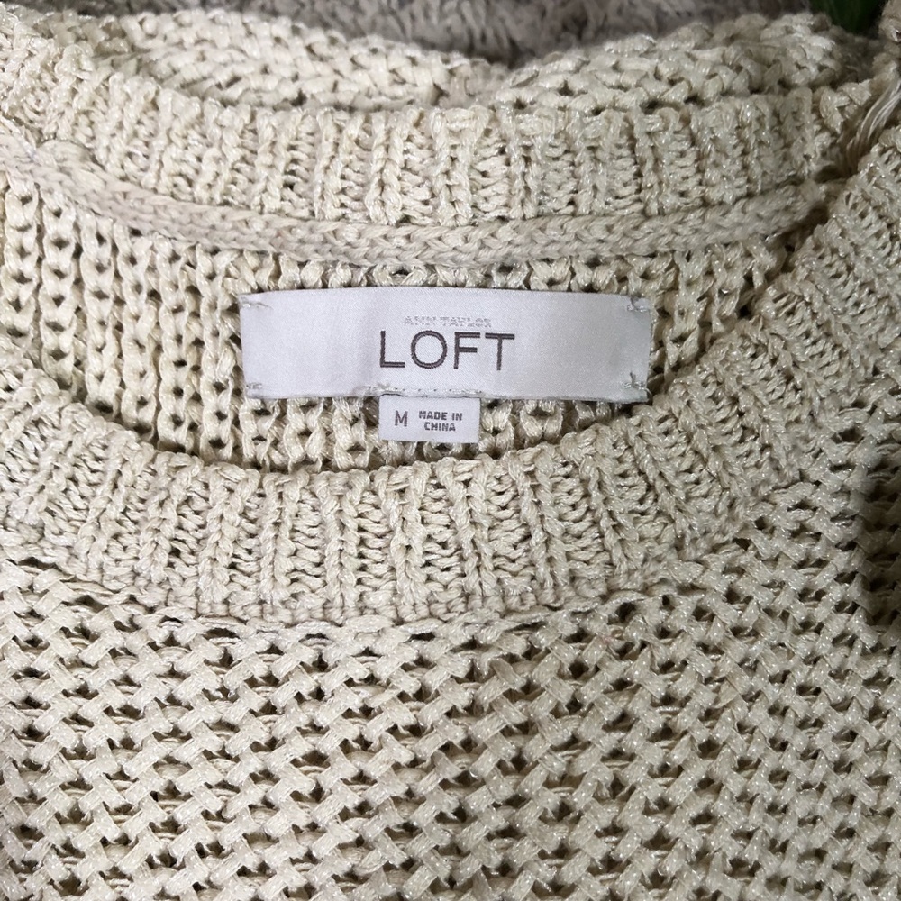 Sweater - Picture 4 of 5